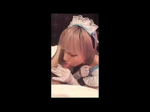 ❤️ Japanese Idol [mayuka]၊ ပြင်သစ်အိမ်ဖော်ဝတ်စုံ၊ အပိုင်း 1၊ လေရူးသွပ်ပြီး အားဆေးရည်ဖြင့် လှုပ်ယမ်းခြင်း ❤️❌ super sex my.ixiporn-com.ru ☑