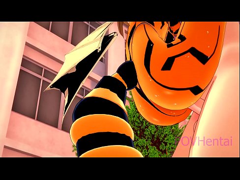 ❤️ Wasp Girl Monster ❤️❌ super sex my.ixiporn-com.ru ☑